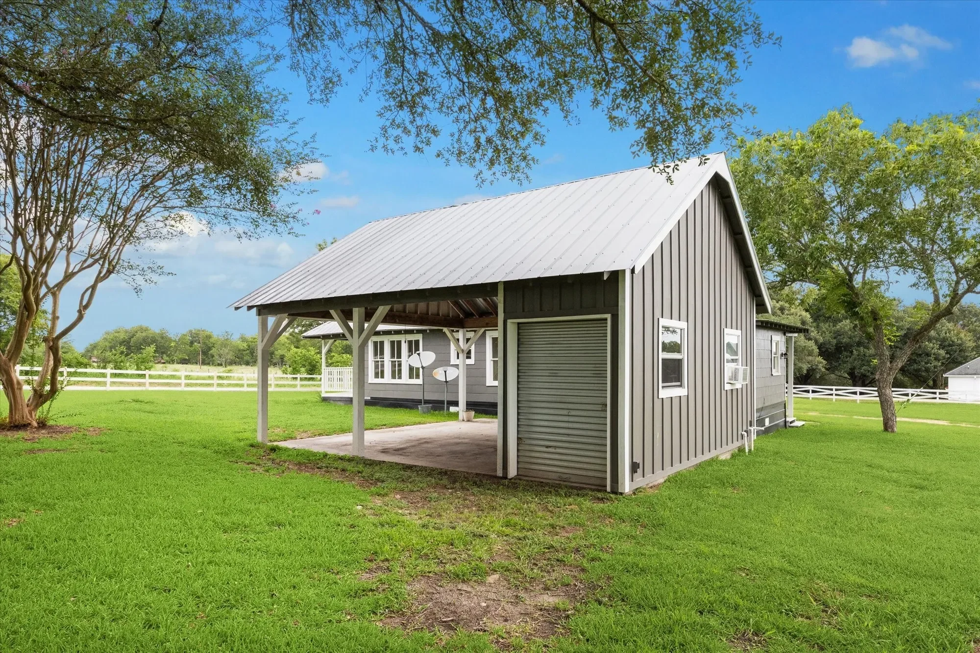 1515 Highway 237, Burton, TX 77835, Burton, Texas, United States. - Photo 30