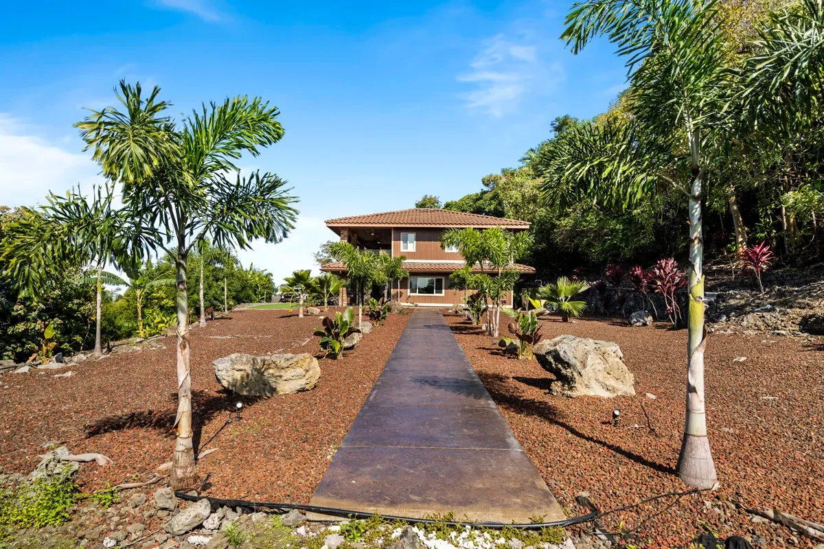 73-1238 HAMO ST, Kailua-Kona, HI 96740, Kailua-Kona, Hawaii, United States. - Photo 26