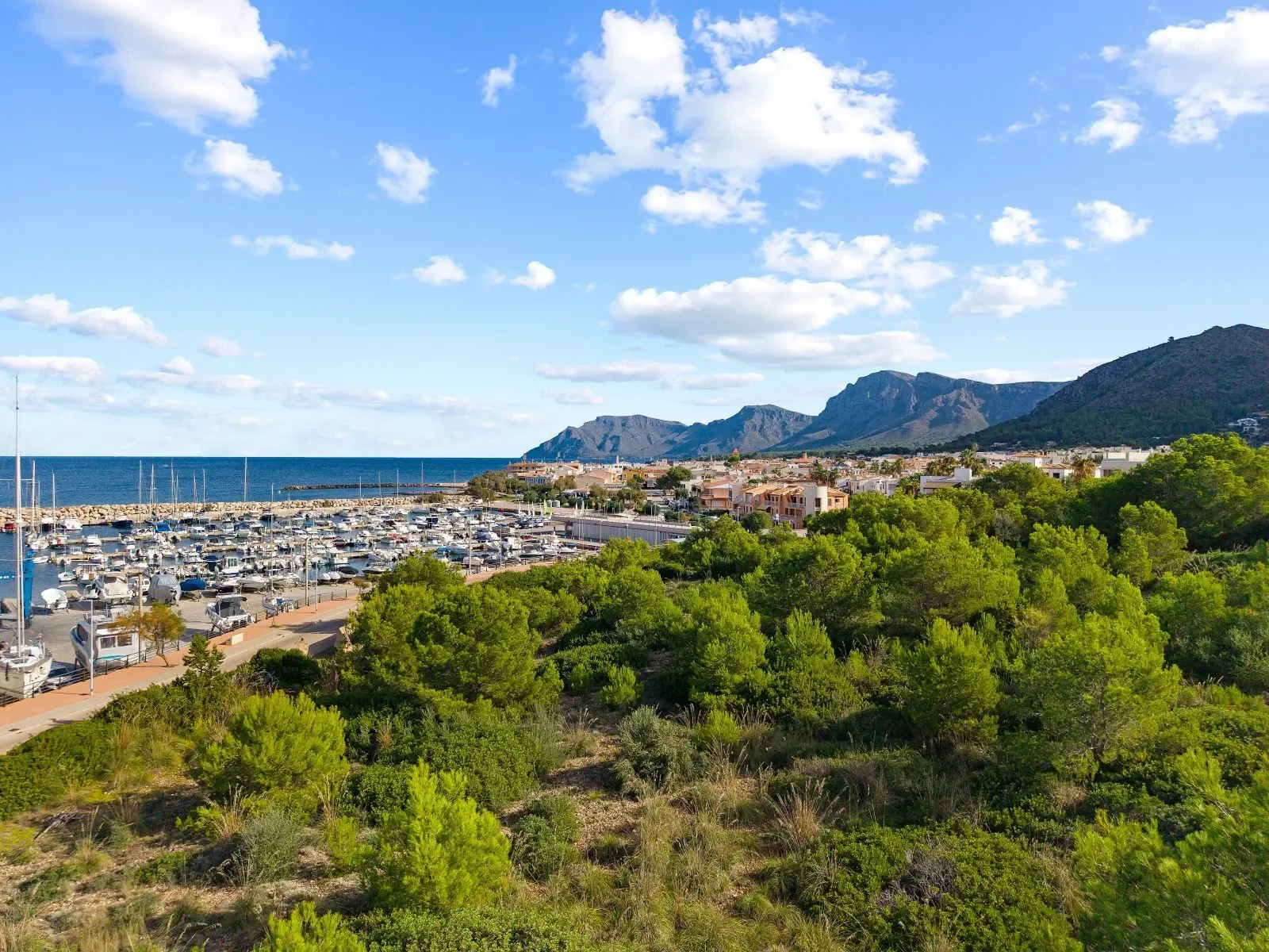 Colonia de Sant Pere, Baleares, Colonia de Sant Pere, Colonia de Sant Pere, Arta, Balearic Islands. - Photo 15