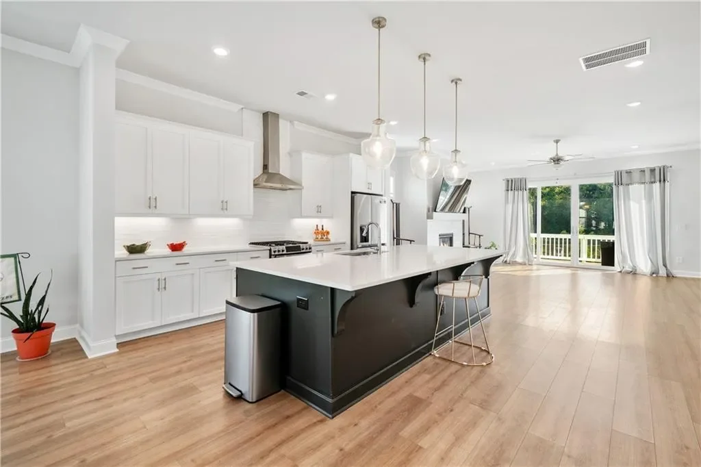 3768 Spruce Ridge Lane, Suwanee, Georgia, United States. - Photo 2