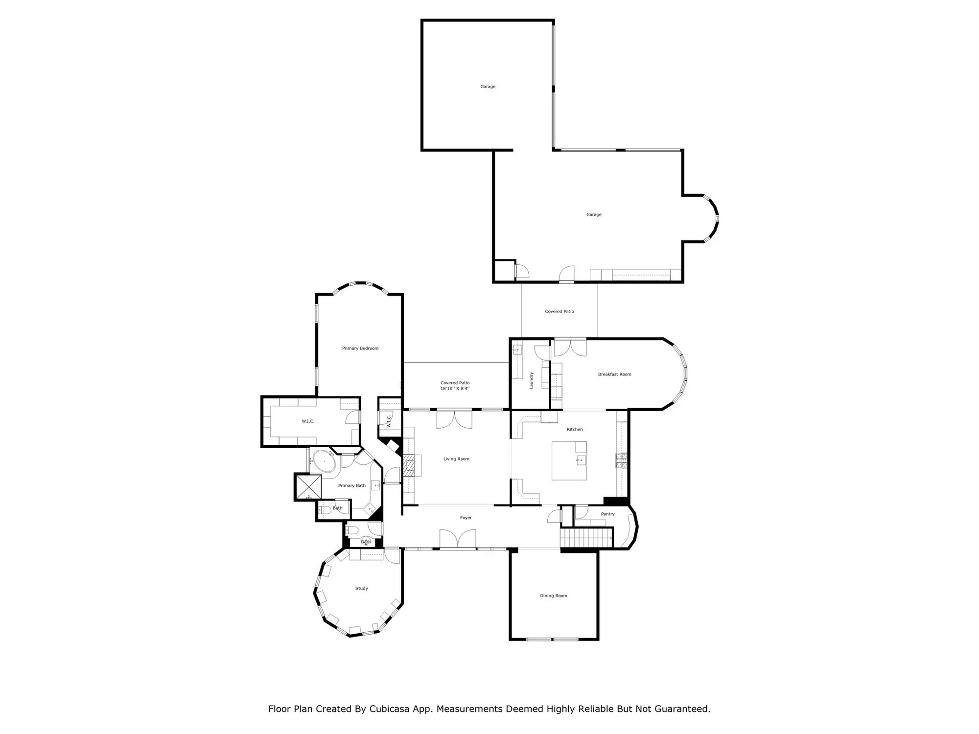 27502 Whispering Maple Way, Spring, TX 77386, Spring, Texas, United States. - Photo 40