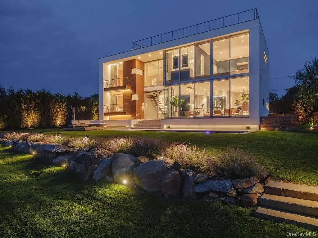 445 Glen Court, Cutchogue, New York, United States. - Photo 38