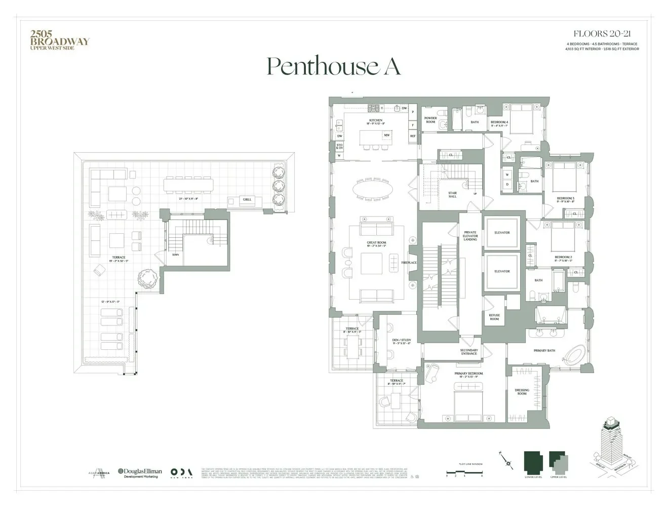 2505 BROADWAY, New York, New York, United States. - Photo 8