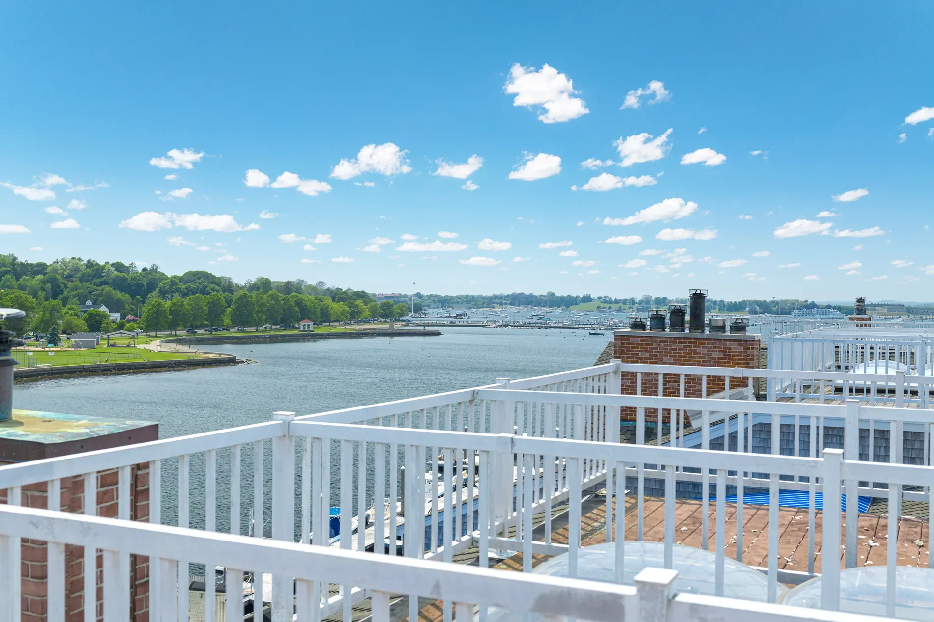 31 Coddington Landing #24, Newport, RI 02840, Newport, Rhode Island, United States. - Photo 13