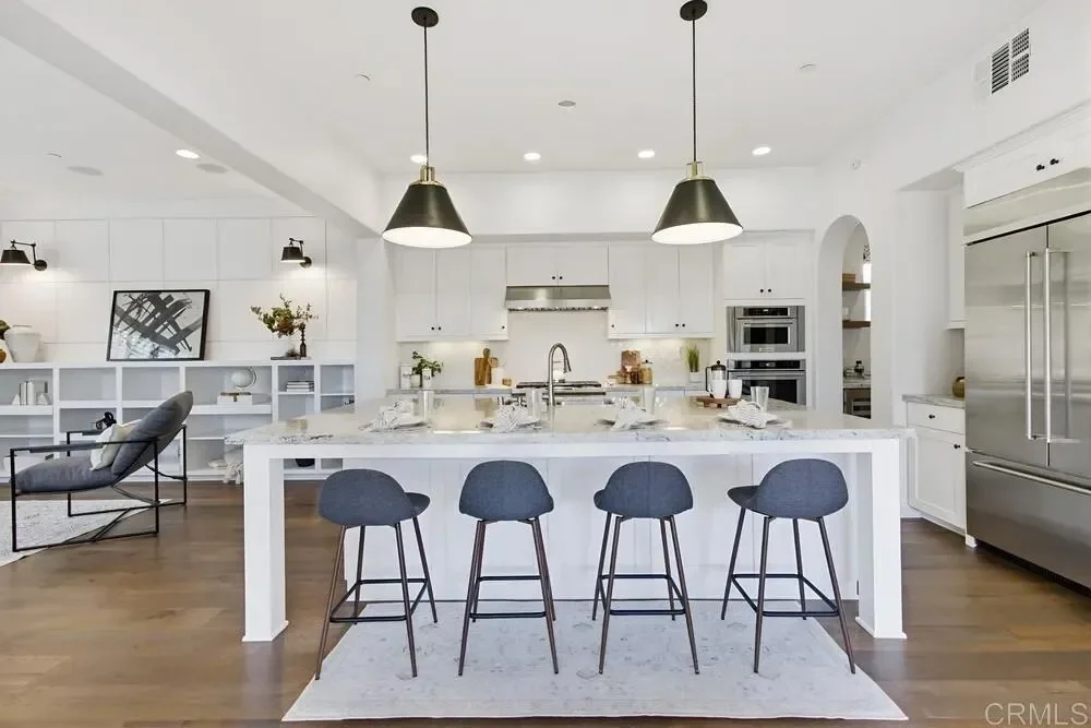 8524 Kristen View Court, Rancho Santa Fe, California, United States. - Photo 8