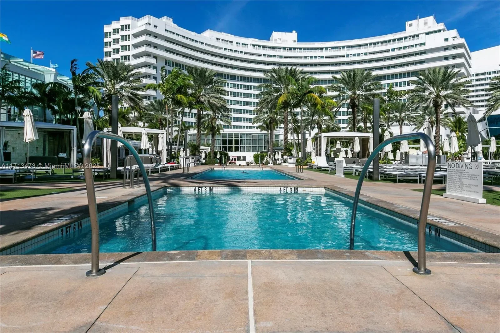 4401 Collins Ave 1015/1017, Miami Beach, Florida, United States. - Photo 40