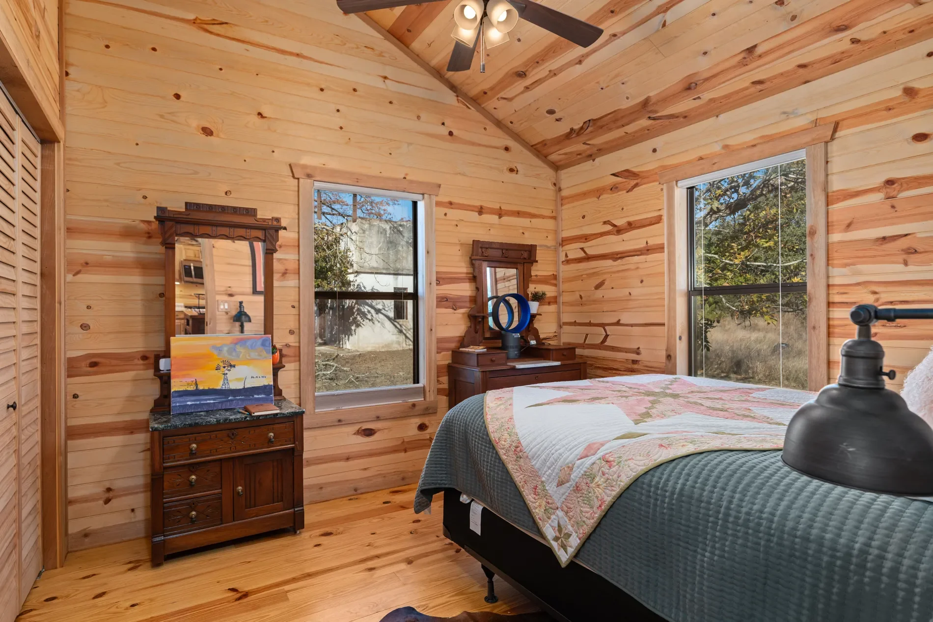 Hermit Hill Ranch
