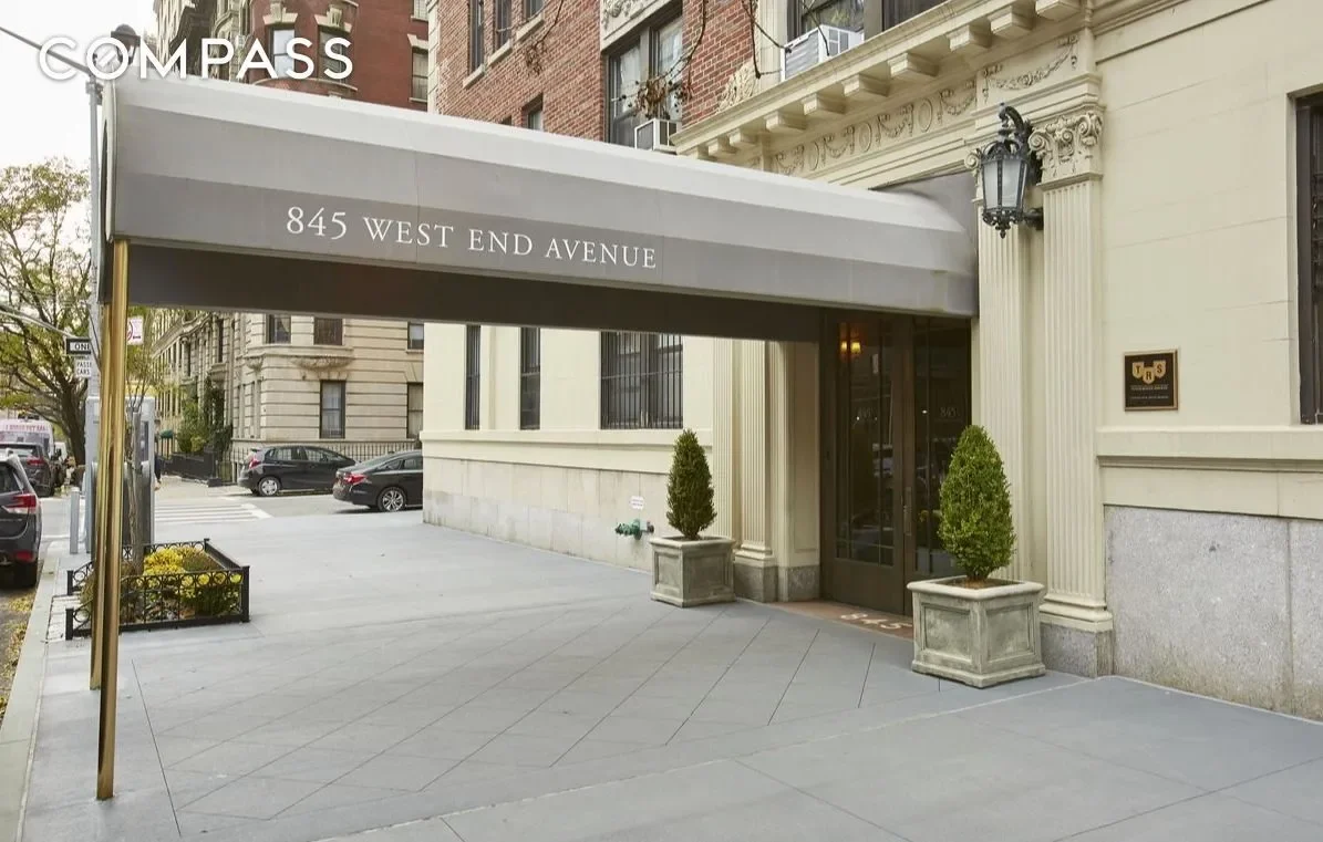 845 West End Avenue, New York, New York, United States. - Photo 6