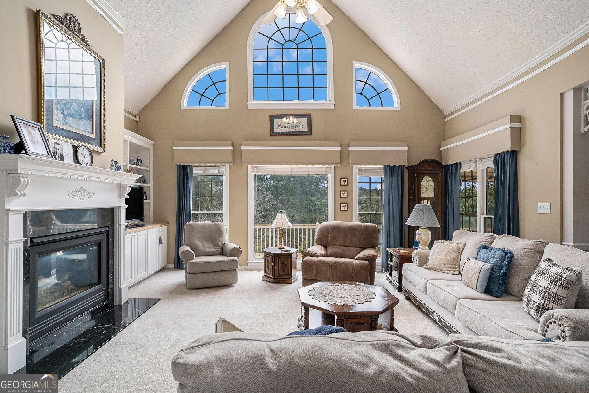 Hampton, Georgia, United States. - Photo 4