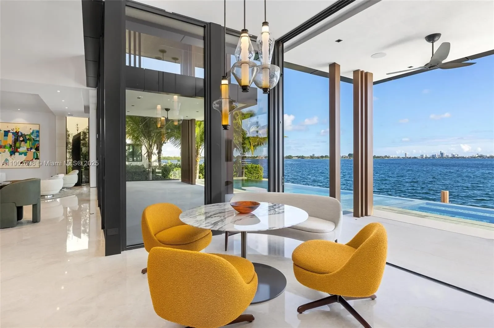 11404 N Bayshore Dr, North Miami Beach, Florida, United States. - Photo 16