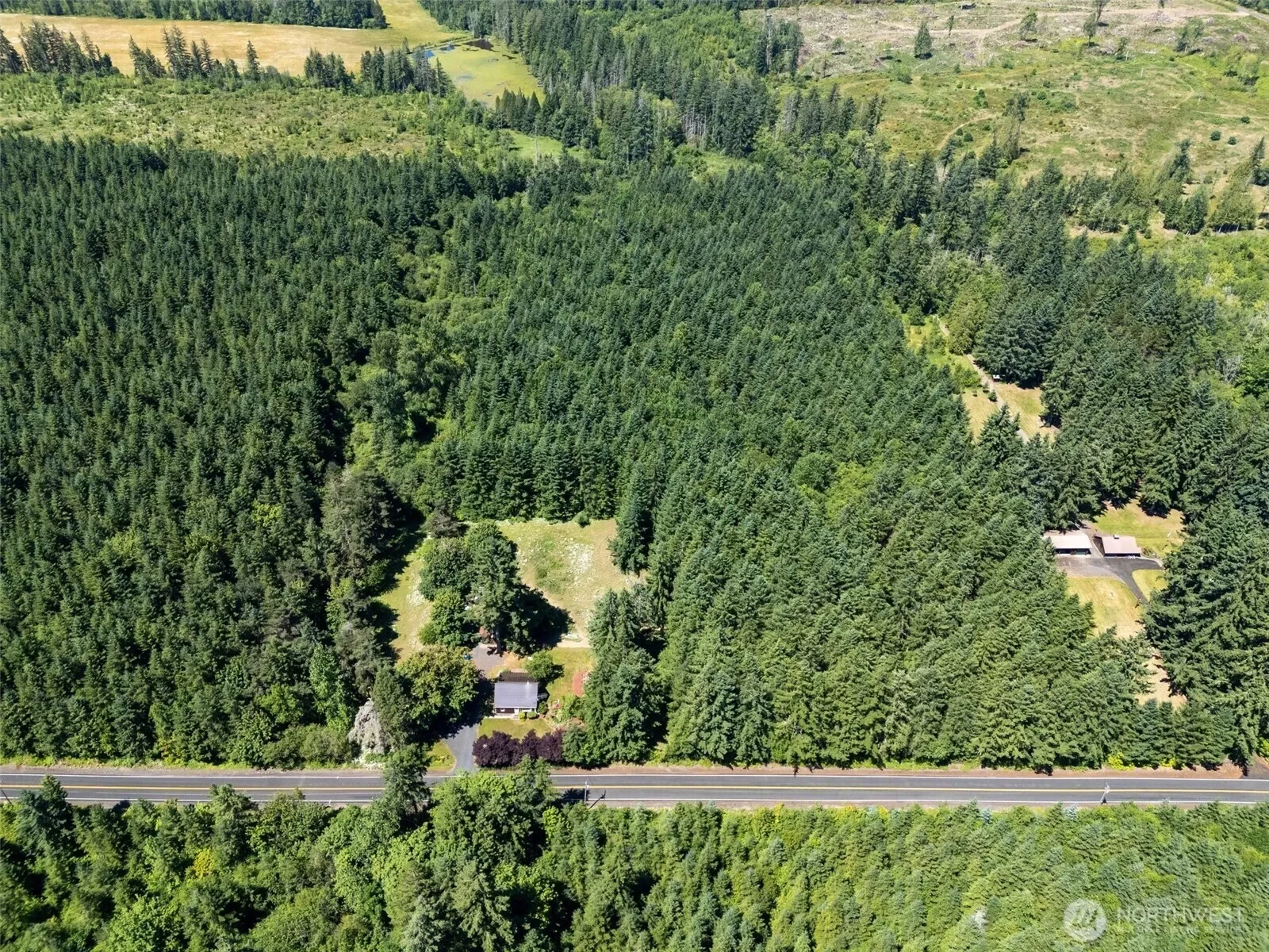0 Kiser, Ethel, WA 98542, Chehalis, Washington, United States. - Photo 14