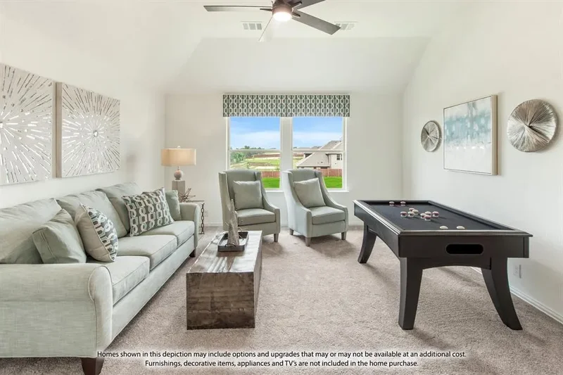 5809 Halton Drive, Cross Roads, Texas, United States. - Photo 27