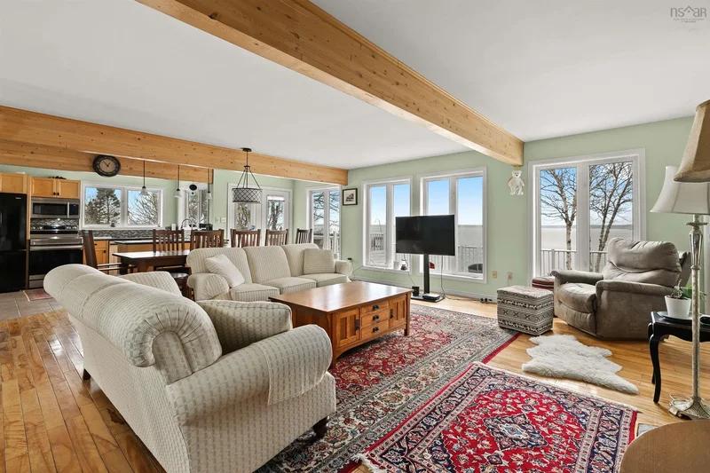45 Southwest Cove Road, Chester, Nova Scotia, Canada. - Photo 17