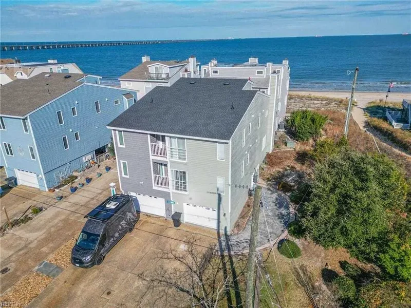 4466 Ocean View Avenue, Virginia Beach, Virginia, United States. - Photo 4
