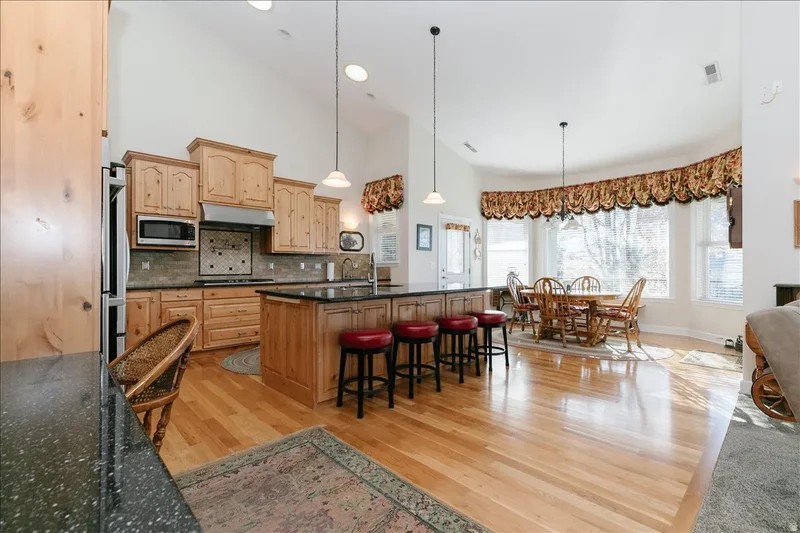 600 E 100 S, Hyde Park, Utah, United States. - Photo 70