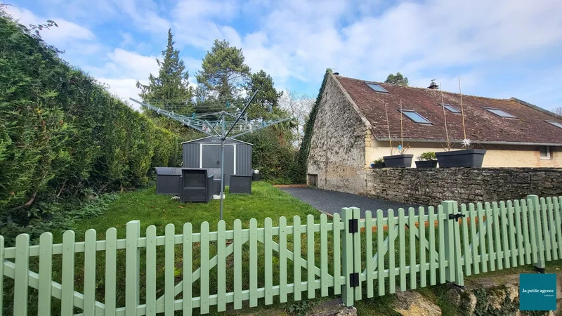 Ranville, Ranville, Ranville, Normandy, France. - Photo 4
