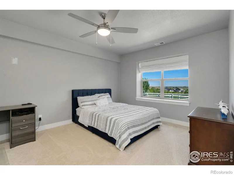 3818 Bridle Ridge Circle, Fort Collins, Colorado, United States. - Photo 28