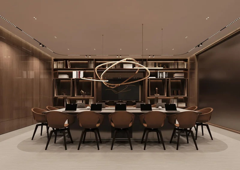 Where the Skyline Meets the Sea: The Orla, A Dorchester Collection