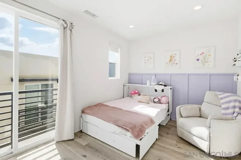 8025 Silvercrest Way, San Diego, California, United States. - Photo 20