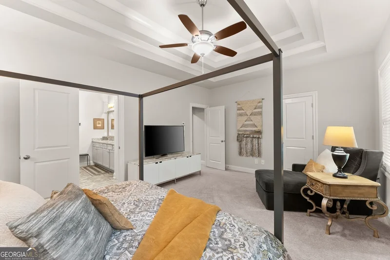 2536 Skyland DR NE, Brookhaven, Georgia, United States. - Photo 14