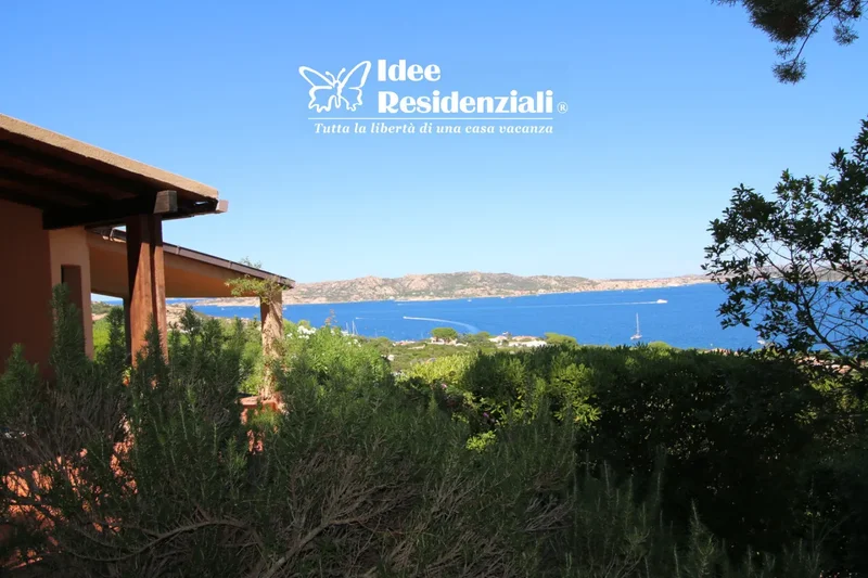 PORTO RAFAEL, Punta Sardegna, Sardinia, Italy. - Photo 4