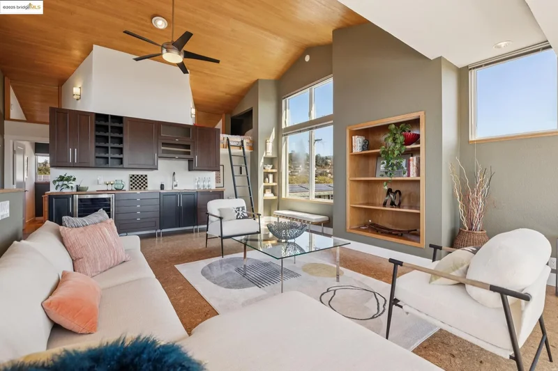 2063 Tapscott Ave., El Cerrito, California, United States. - Photo 57