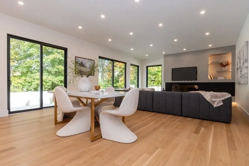 63 Drumlin Rd, Newton, MA, 02459, USA, Newton, Massachusetts, United States. - Photo 13