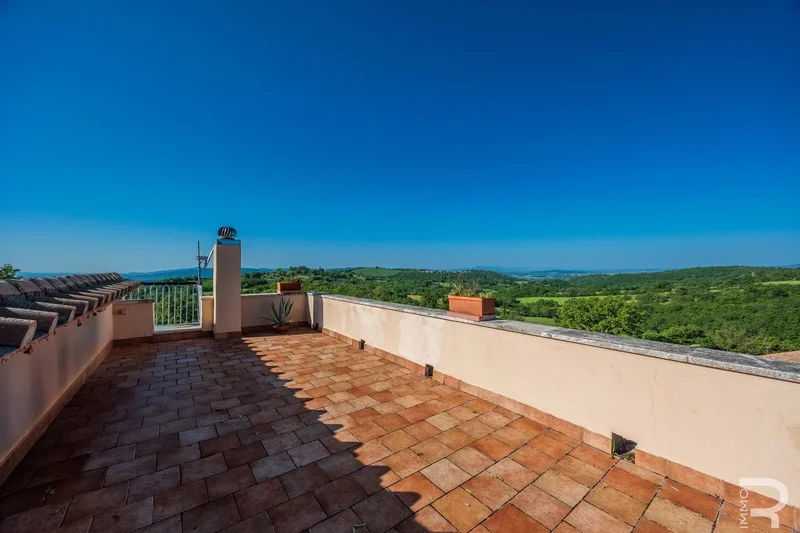 58055 Semproniano, Province of Grosseto, Italy, Semproniano, Tuscany, Italy. - Photo 25