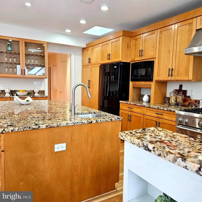 3622 VEAZEY ST NW, WASHINGTON, DC, 20008, USA, Washington, District of Columbia, United States. - Photo 3