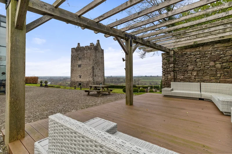 Carrigacunna Castle Killavullen Mallow, Co Cork, CO P51 X043, Barnagore, County Cork, Ireland. - Photo 15