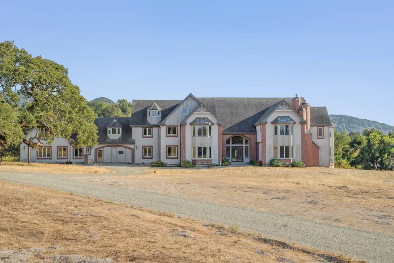 5151 Wild Horse Valley Road , Napa, CA 94558, Napa, California, United States. - Photo 85