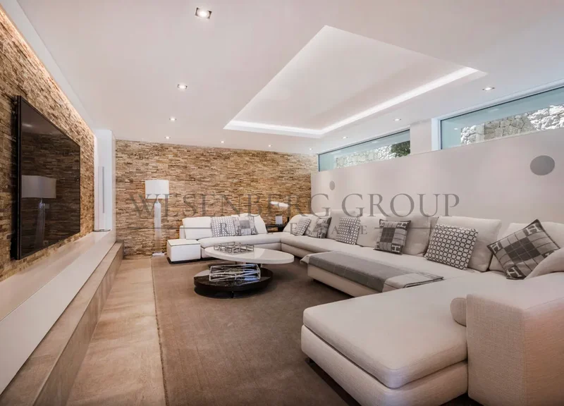 Santa Eularia des Riu, Balearic Islands, Spain. - Photo 21