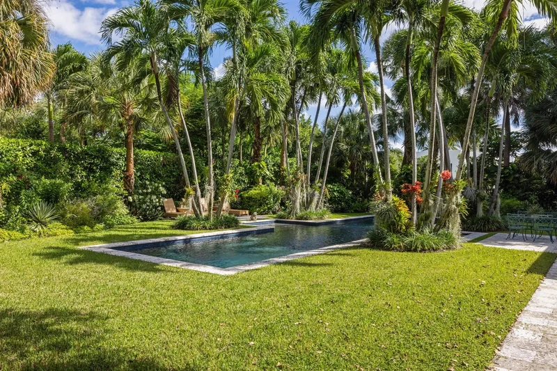 50 Rutland Boulevard, West Palm Beach, Florida, United States. - Photo 4