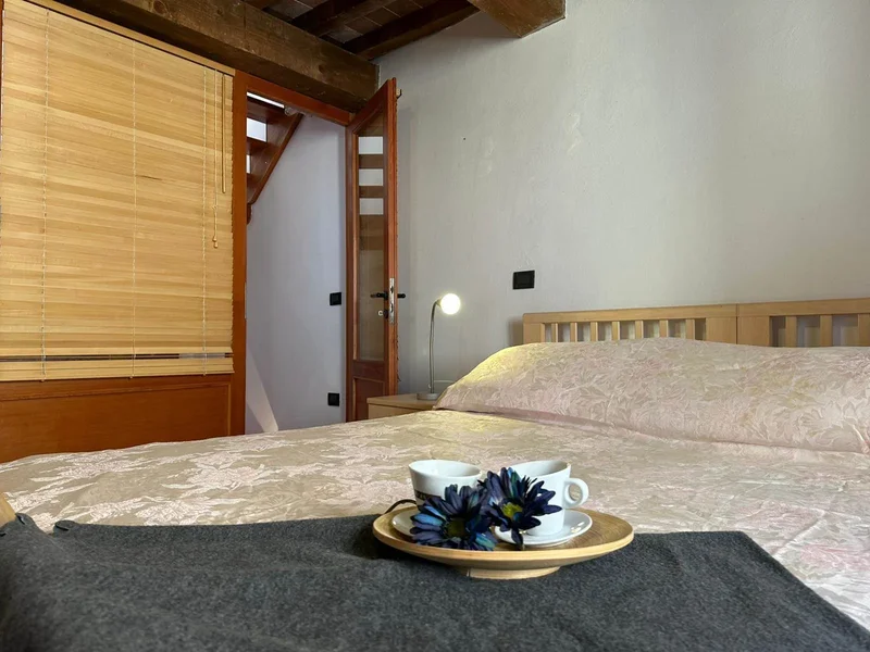 Casale Marittimo, Tuscany, Italy. - Photo 23