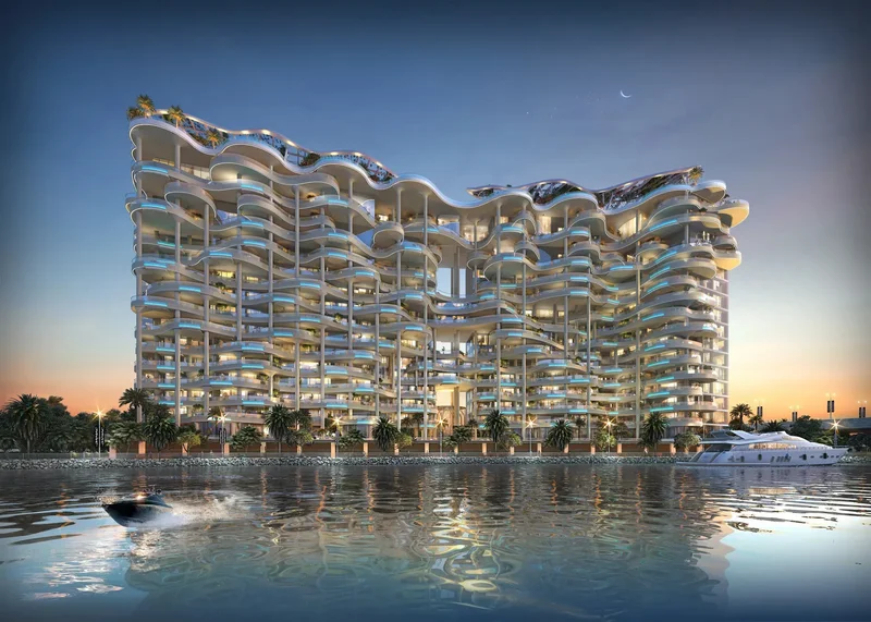 2A St - Al Safa - Al Safa 1 - Dubai - United Arab Emirates, Dubai, Dubai, United Arab Emirates. - Photo 3