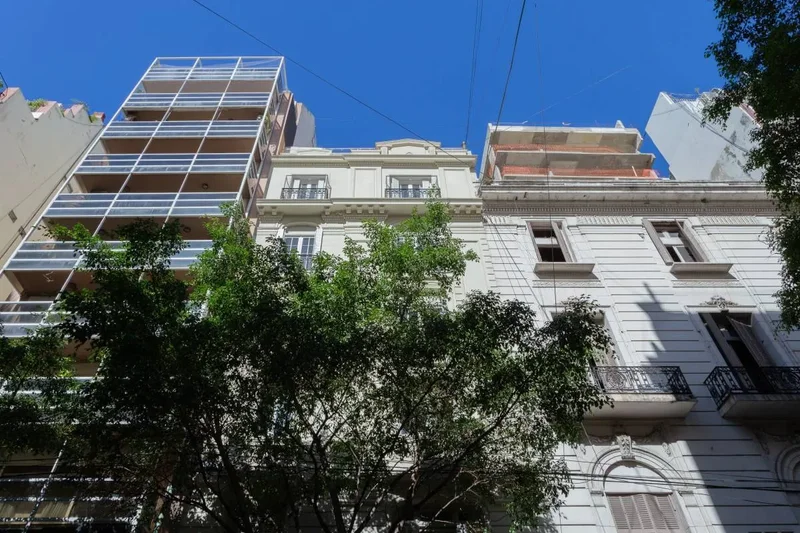 Arenales al 1300, Recoleta, Buenos Aires, Buenos Aires, Argentina. - Photo 28
