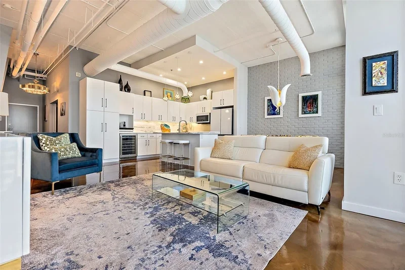 175 2nd Street, #P-08, St Petersburg, FL, 33701, USA, St. Petersburg, Florida, United States. - Photo 22