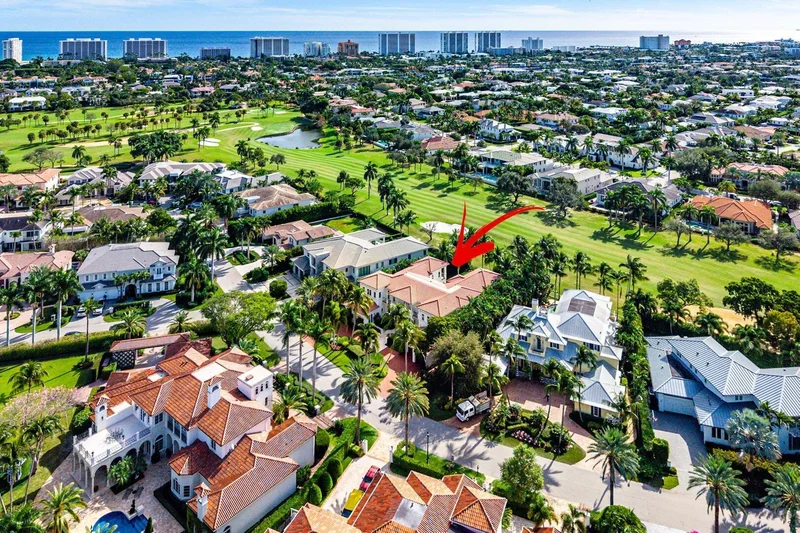 1880 Sabal Palm Drive, Boca Raton, Florida, United States. - Photo 86