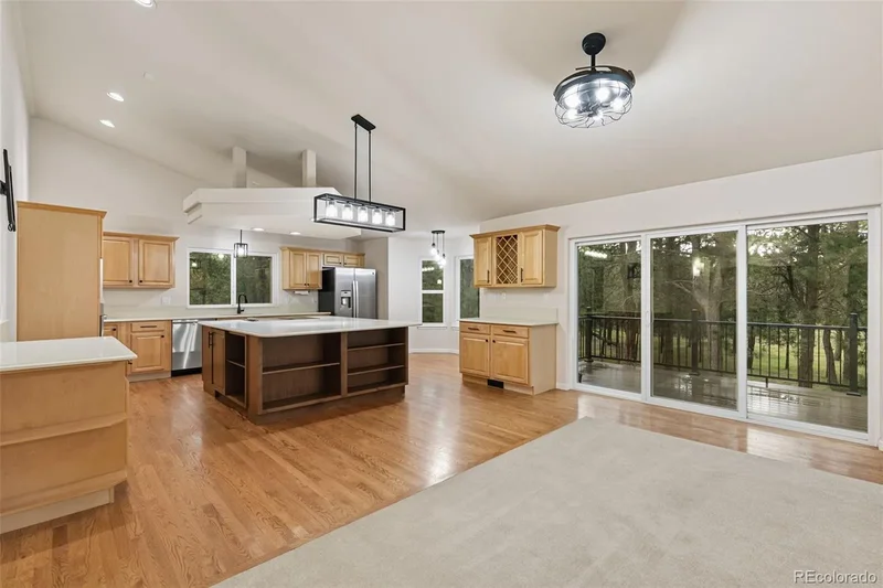 12683 Fulford Court, Colorado Springs, Colorado, United States. - Photo 26