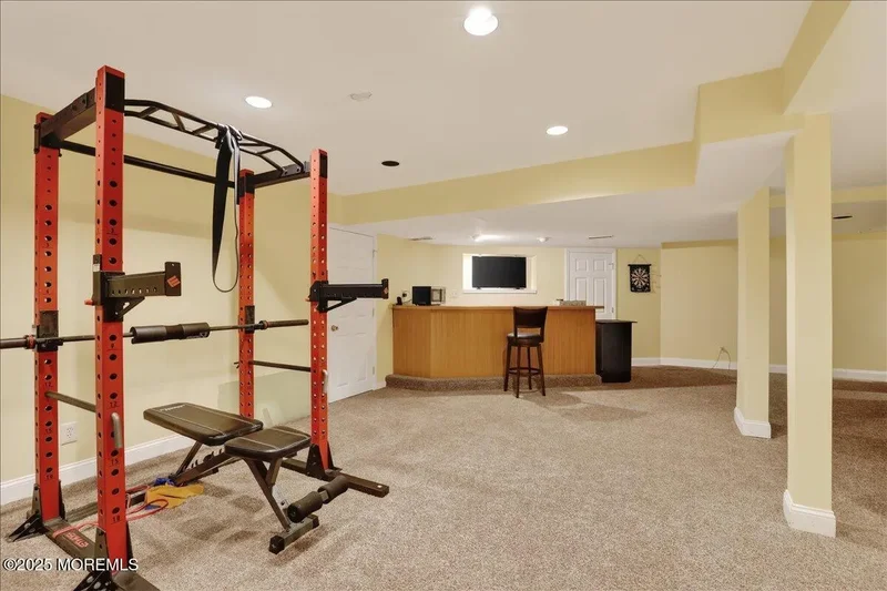 12 Tall Woods Drive, Manalapan Township, New Jersey, United States. - Photo 31