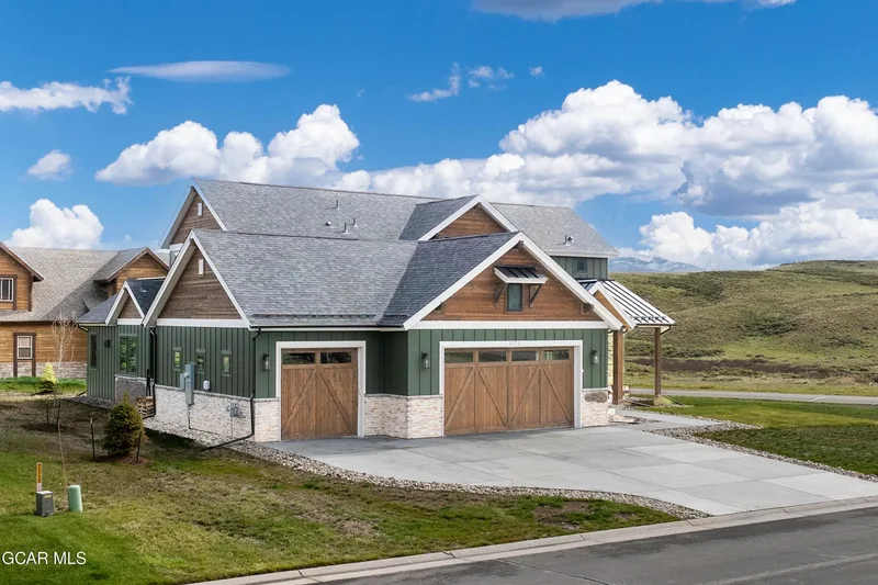 1771 Mountain Sky Lane, Granby, CO 80446, Granby, Colorado, United States. - Photo 47