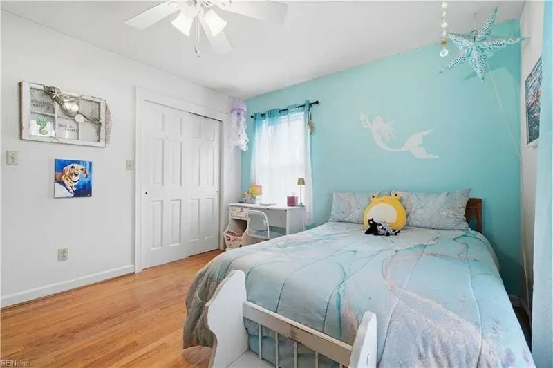 992 Larkaway Court, Virginia Beach, Virginia, United States. - Photo 11