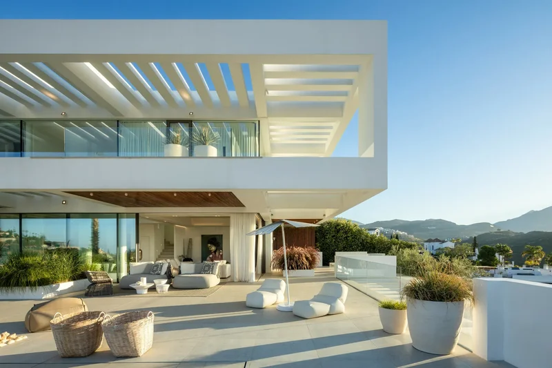 Marbella, Málaga, Marbella, Marbella, Andalusia, Spain. - Photo 21