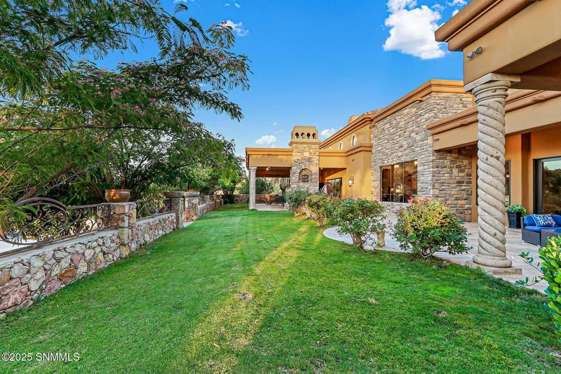 6215 Lazo Del Norte, Las Cruces, NM 88011, Las Cruces, New Mexico, United States. - Photo 76
