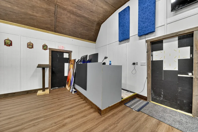 2600 Round Hill Rd, Belfast, Tennessee, United States. - Photo 87