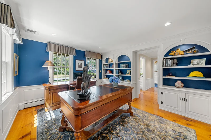 4  Hammond Way , Andover, MA 01810, Andover, Massachusetts, United States. - Photo 12