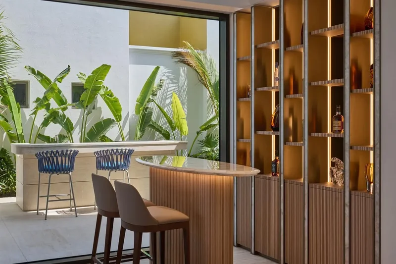 Frond D - The Palm Jumeirah - Dubai - United Arab Emirates, Dubai, Dubai, United Arab Emirates. - Photo 15