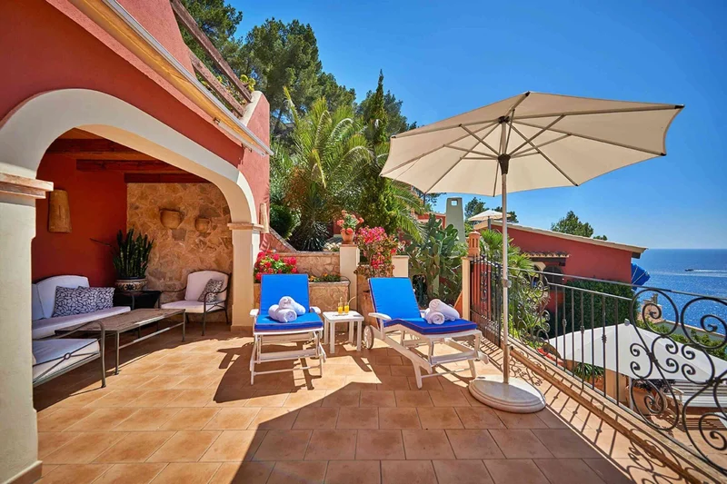 Andratx, Other areas, Mallorca, Other areas, Andratx, Balearic Islands, Spain. - Photo 8