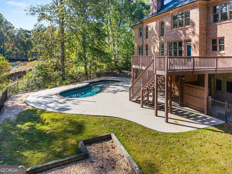 2657 Britt Trail Drive, Lawrenceville, GA 30045, Lawrenceville, Georgia, United States. - Photo 15