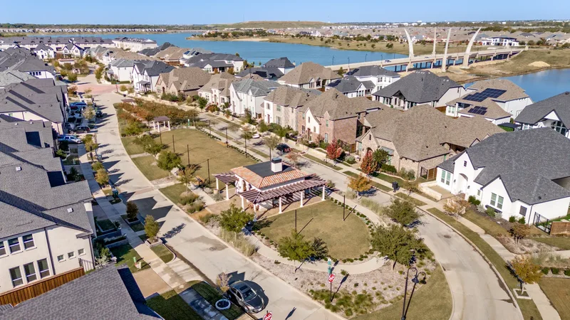 1403 Laurel Green Court , Arlington, TX 76005, Arlington, Texas, United States. - Photo 31
